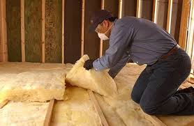 Types of Insulation We Offer in Zephyrhills West, FL